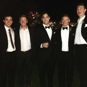 Meet your Posher, John